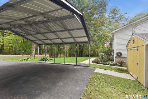 1310 Route 169 Route Woodstock CT 06281
