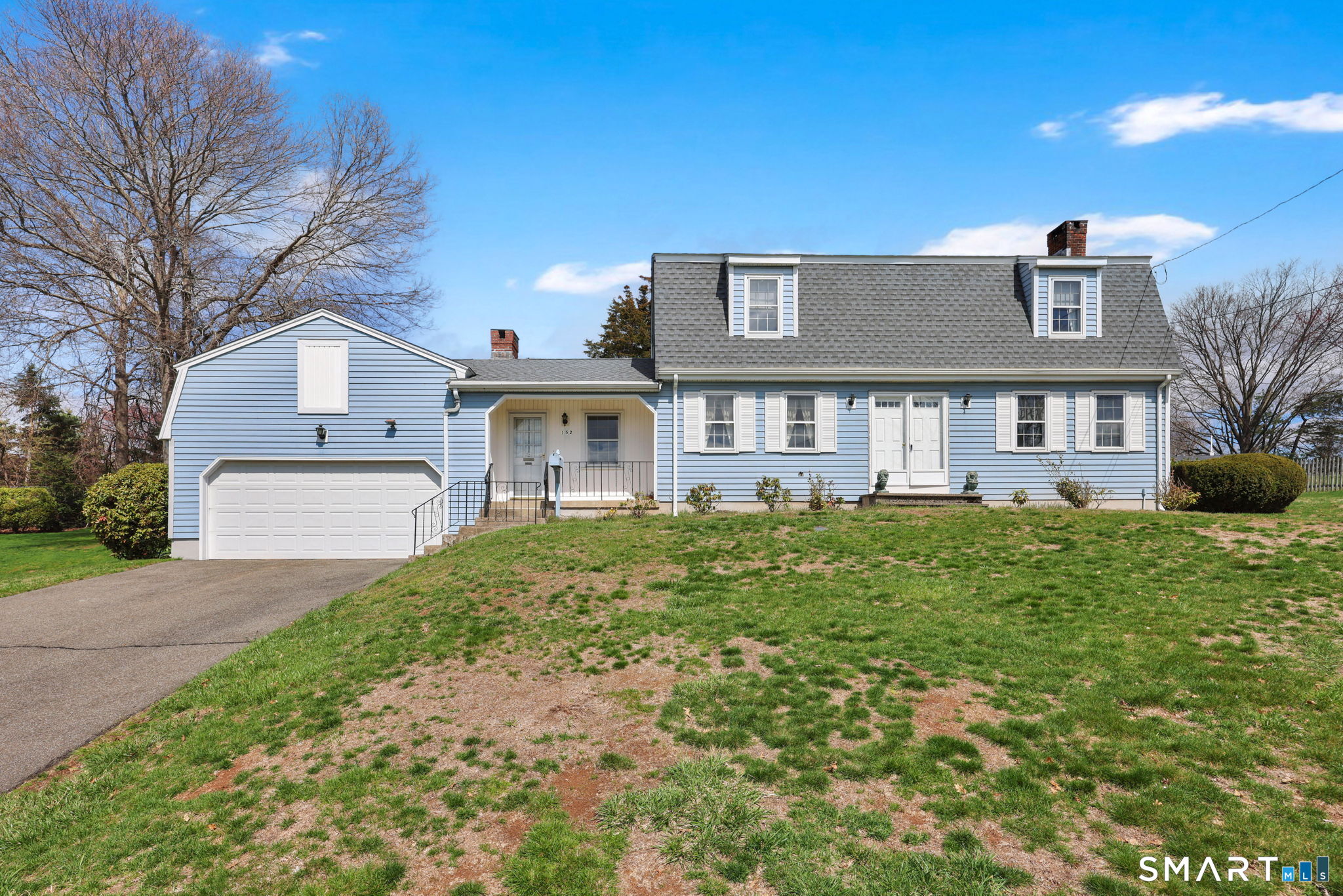 152 Ox Yoke Drive Wethersfield CT 06109