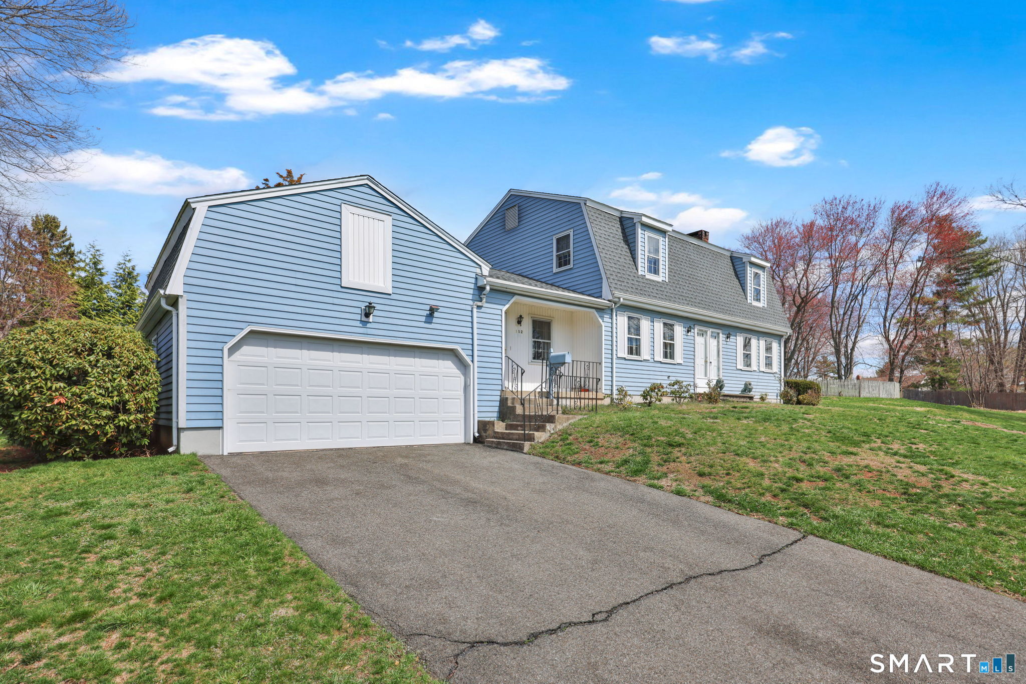 152 Ox Yoke Drive Wethersfield CT 06109