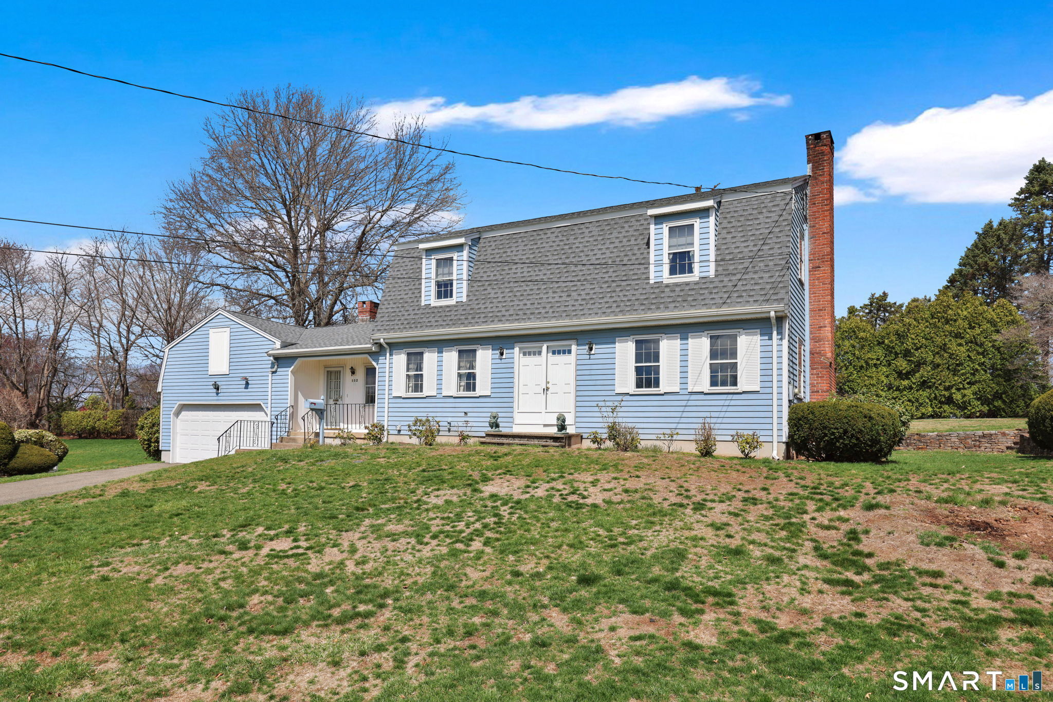 152 Ox Yoke Drive Wethersfield CT 06109