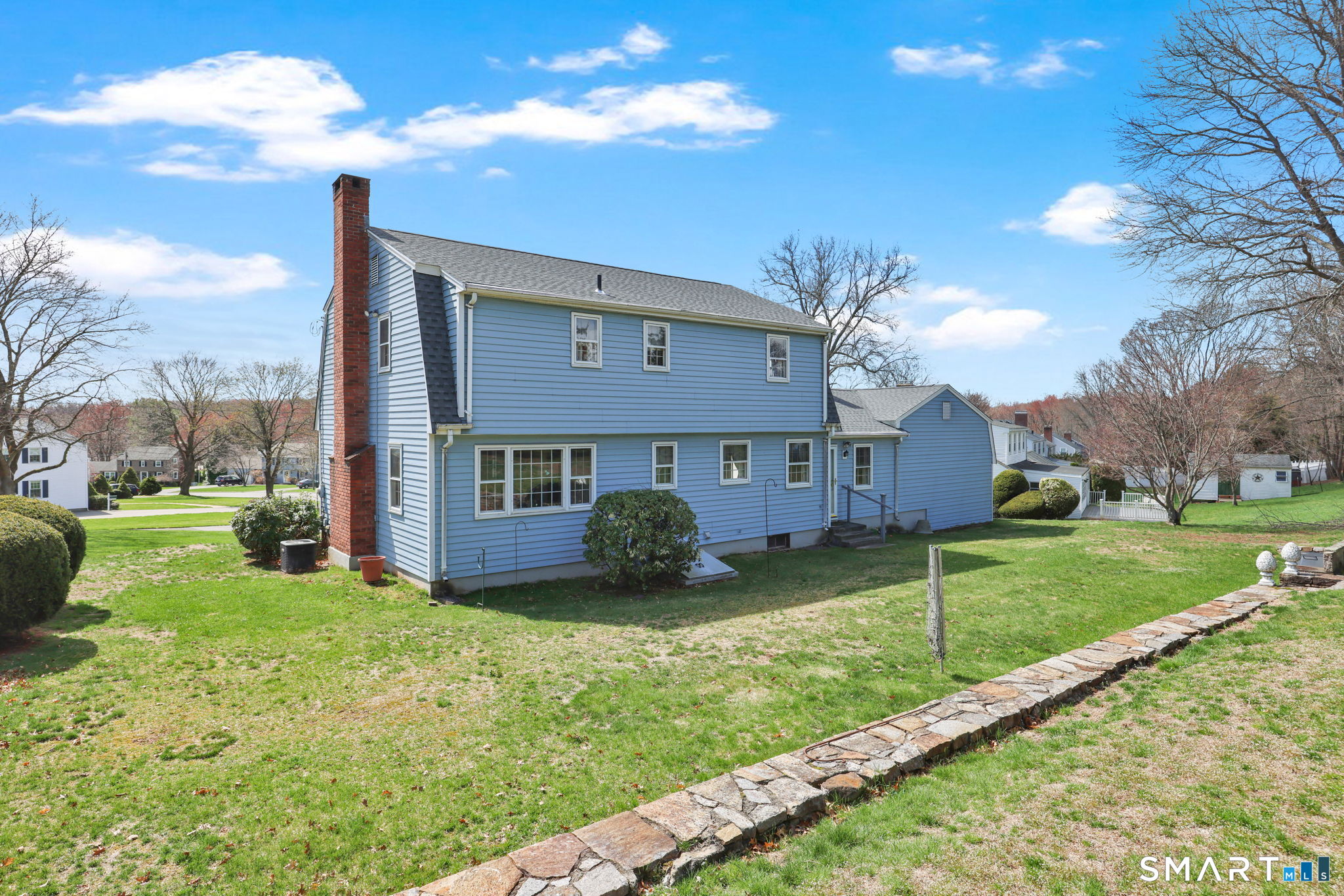 152 Ox Yoke Drive Wethersfield CT 06109