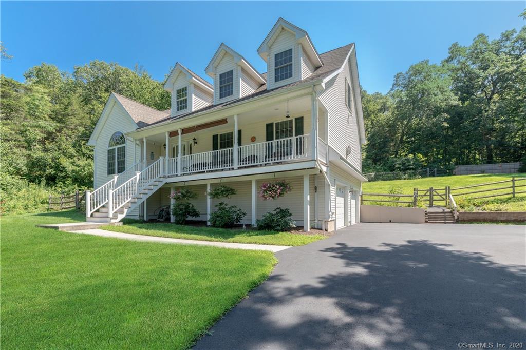 68 Perkins Road Southbury CT 06488
