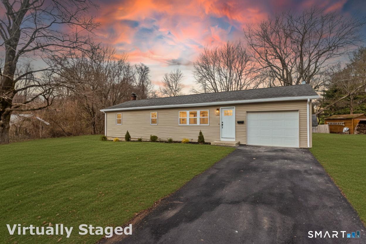 193 Webster Road Enfield CT 06082