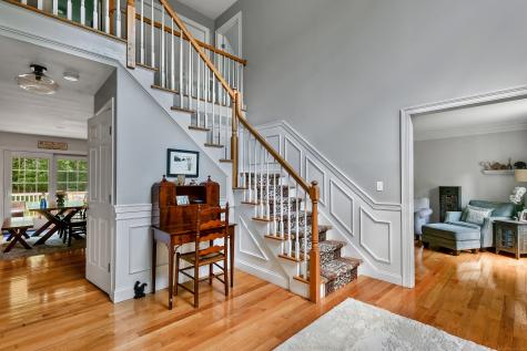 66 Warren Glen Burlington CT 06013