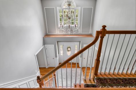 66 Warren Glen Burlington CT 06013