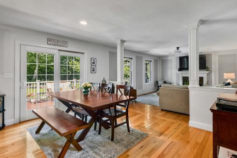 66 Warren Glen Burlington CT 06013