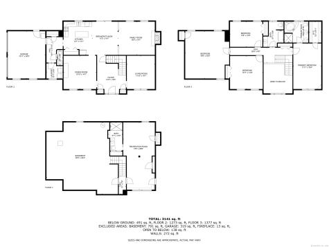 66 Warren Glen Burlington CT 06013