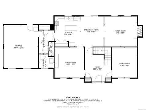 66 Warren Glen Burlington CT 06013