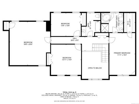 66 Warren Glen Burlington CT 06013