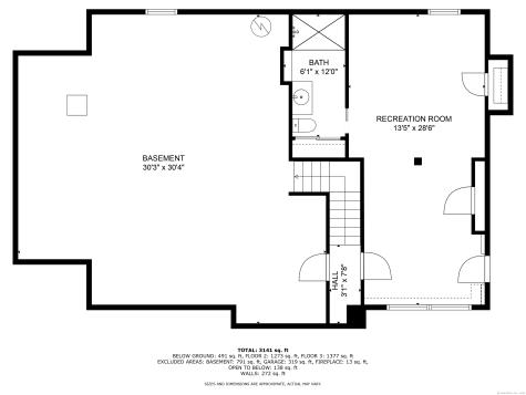 66 Warren Glen Burlington CT 06013