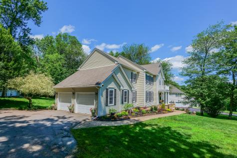 66 Warren Glen Burlington CT 06013