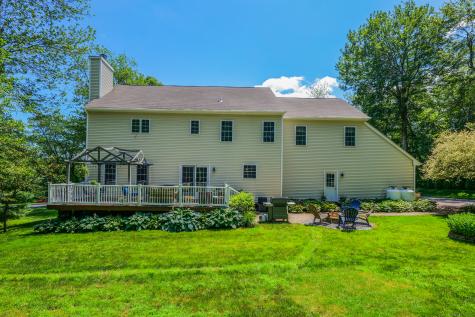 66 Warren Glen Burlington CT 06013