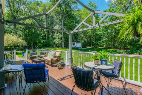 66 Warren Glen Burlington CT 06013