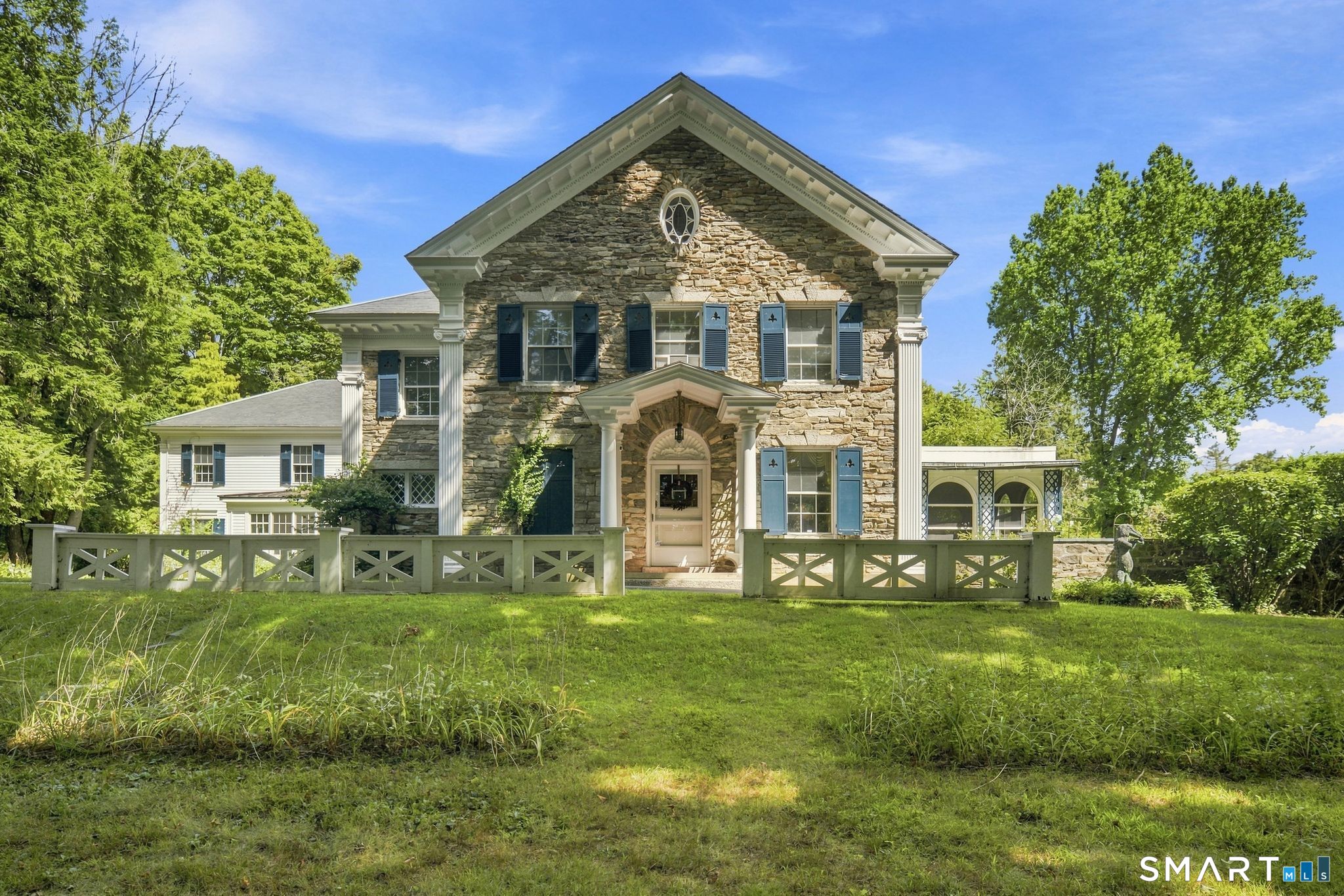 357 Wrights Crossing Road Pomfret CT 06259
