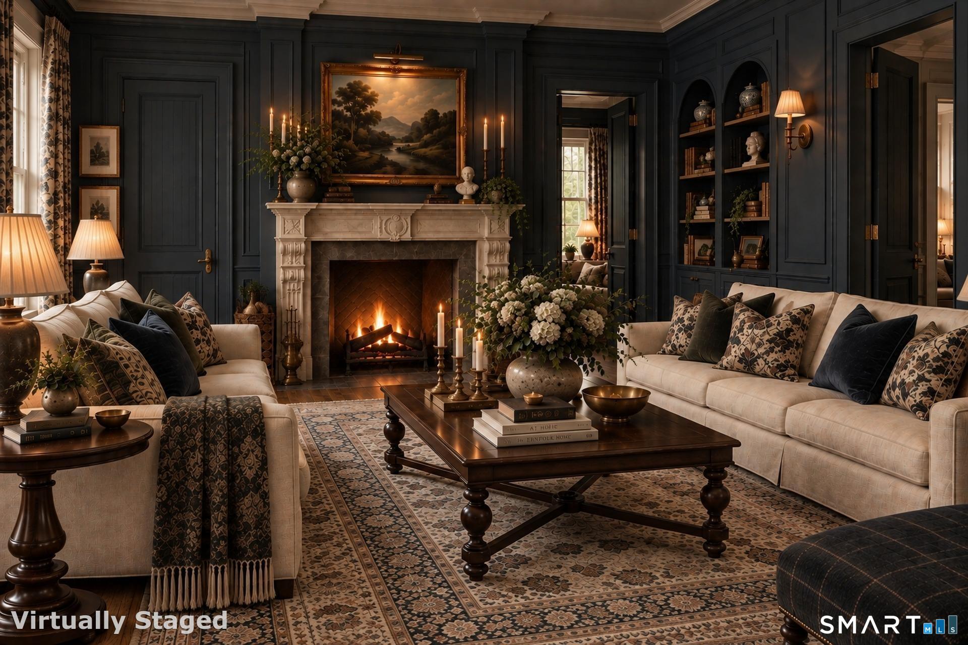357 Wrights Crossing Road Pomfret CT 06259