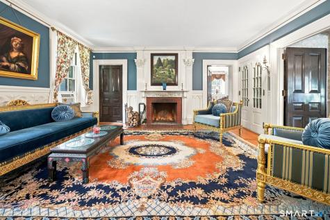 357 Wrights Crossing Road Pomfret CT 06259