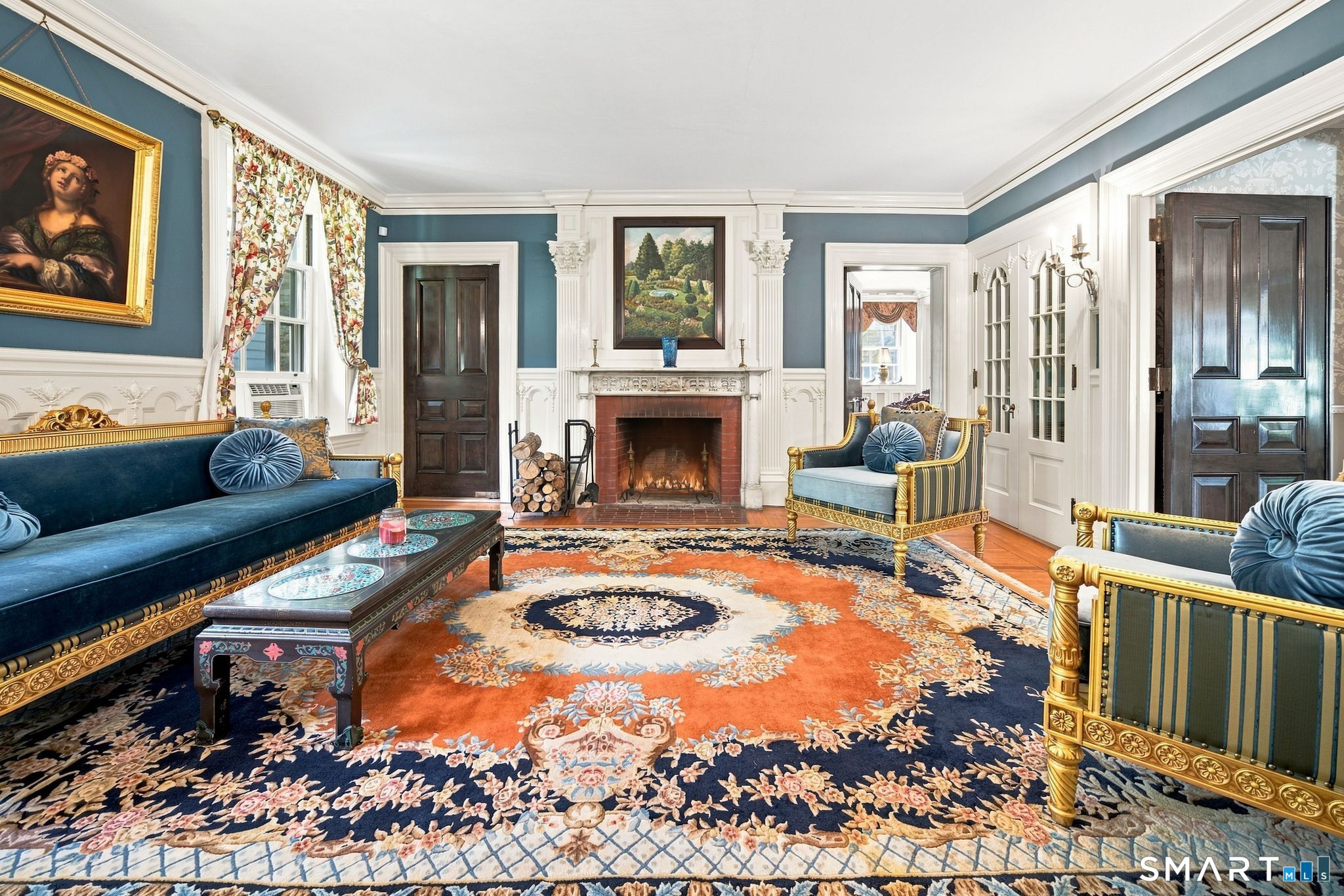 357 Wrights Crossing Road Pomfret CT 06259