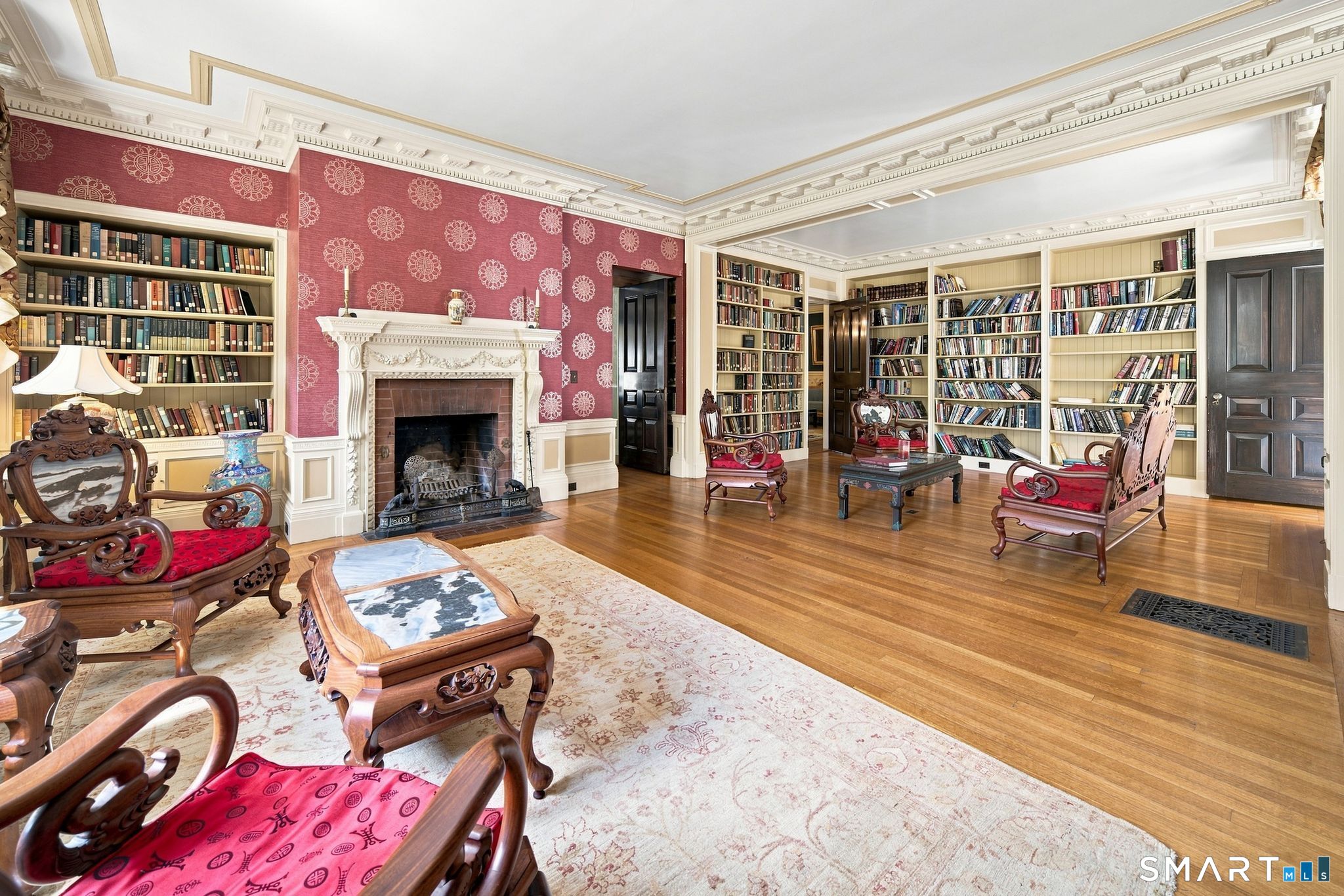 357 Wrights Crossing Road Pomfret CT 06259