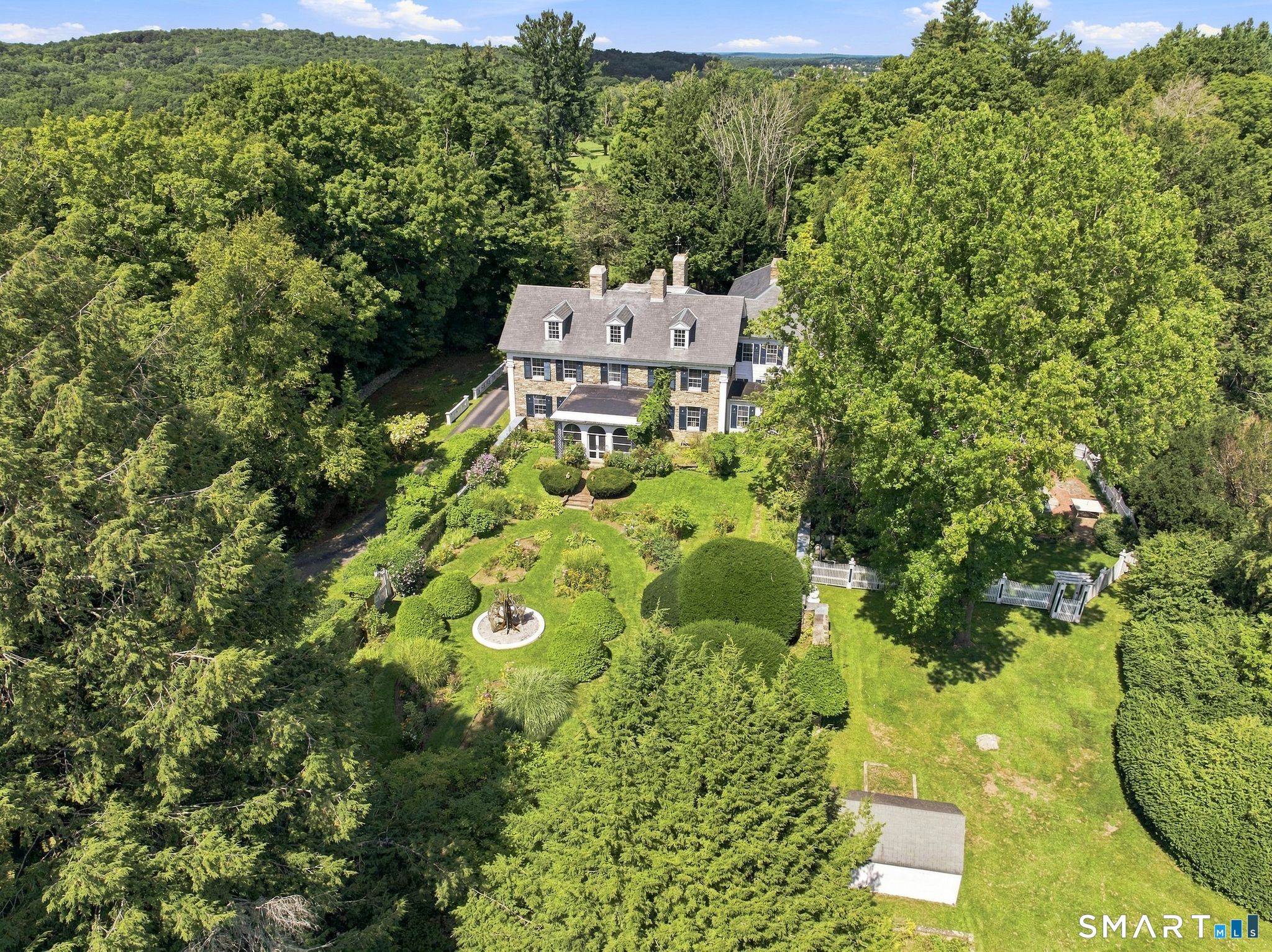 357 Wrights Crossing Road Pomfret CT 06259
