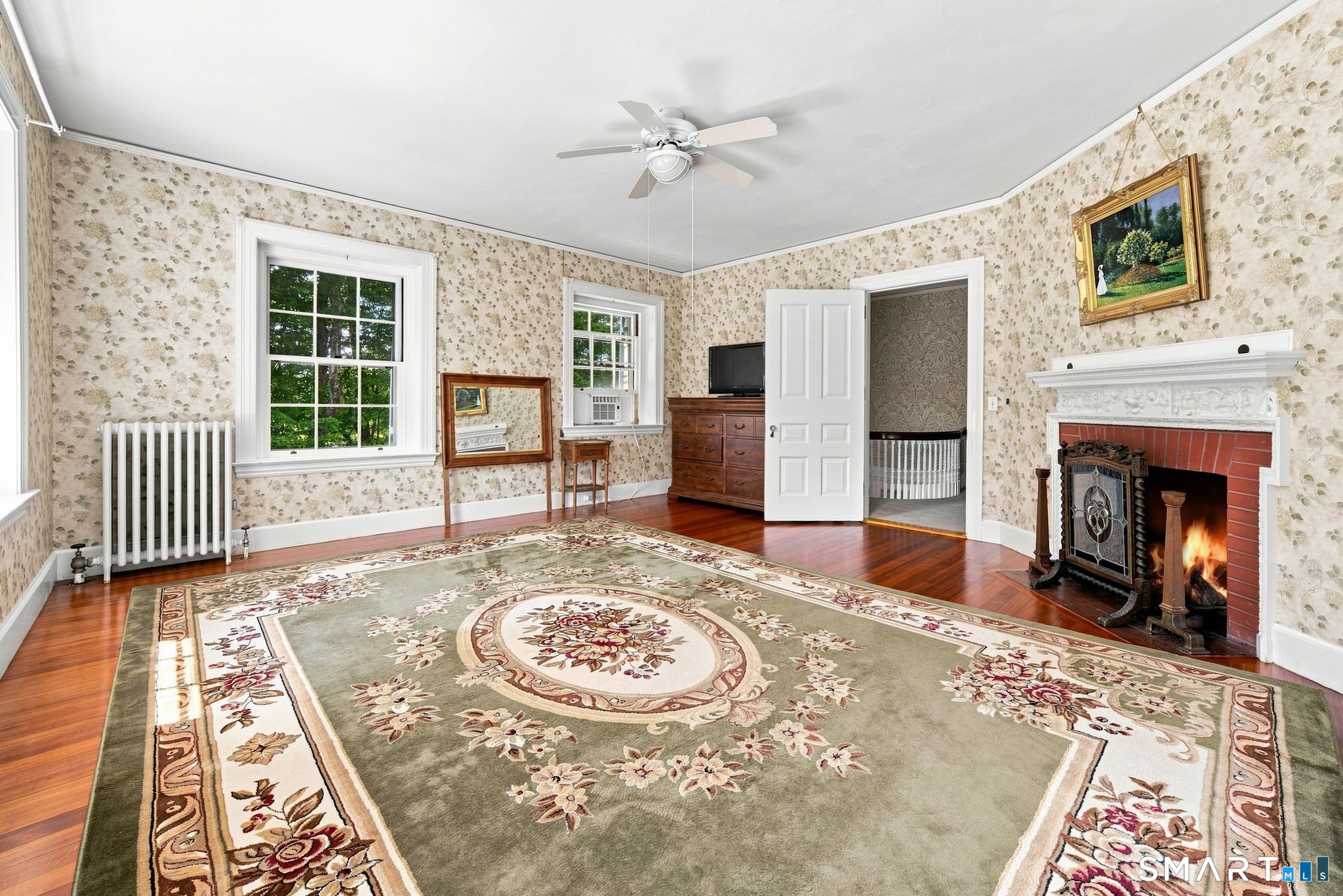 357 Wrights Crossing Road Pomfret CT 06259
