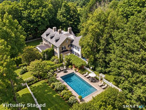 357 Wrights Crossing Road Pomfret CT 06259