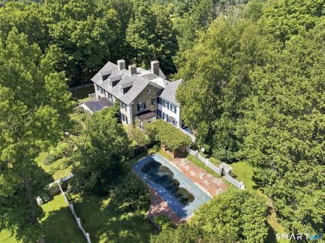 357 Wrights Crossing Road Pomfret CT 06259