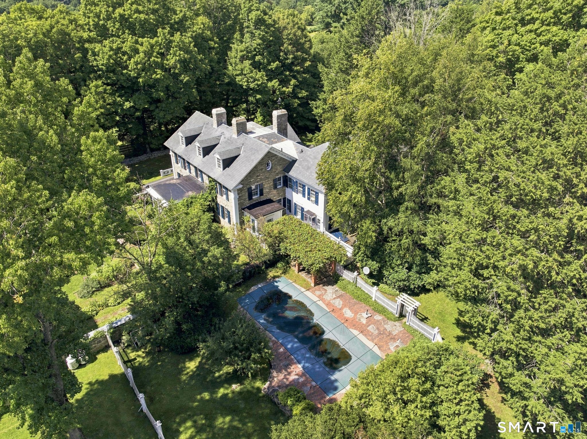 357 Wrights Crossing Road Pomfret CT 06259