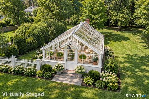 357 Wrights Crossing Road Pomfret CT 06259