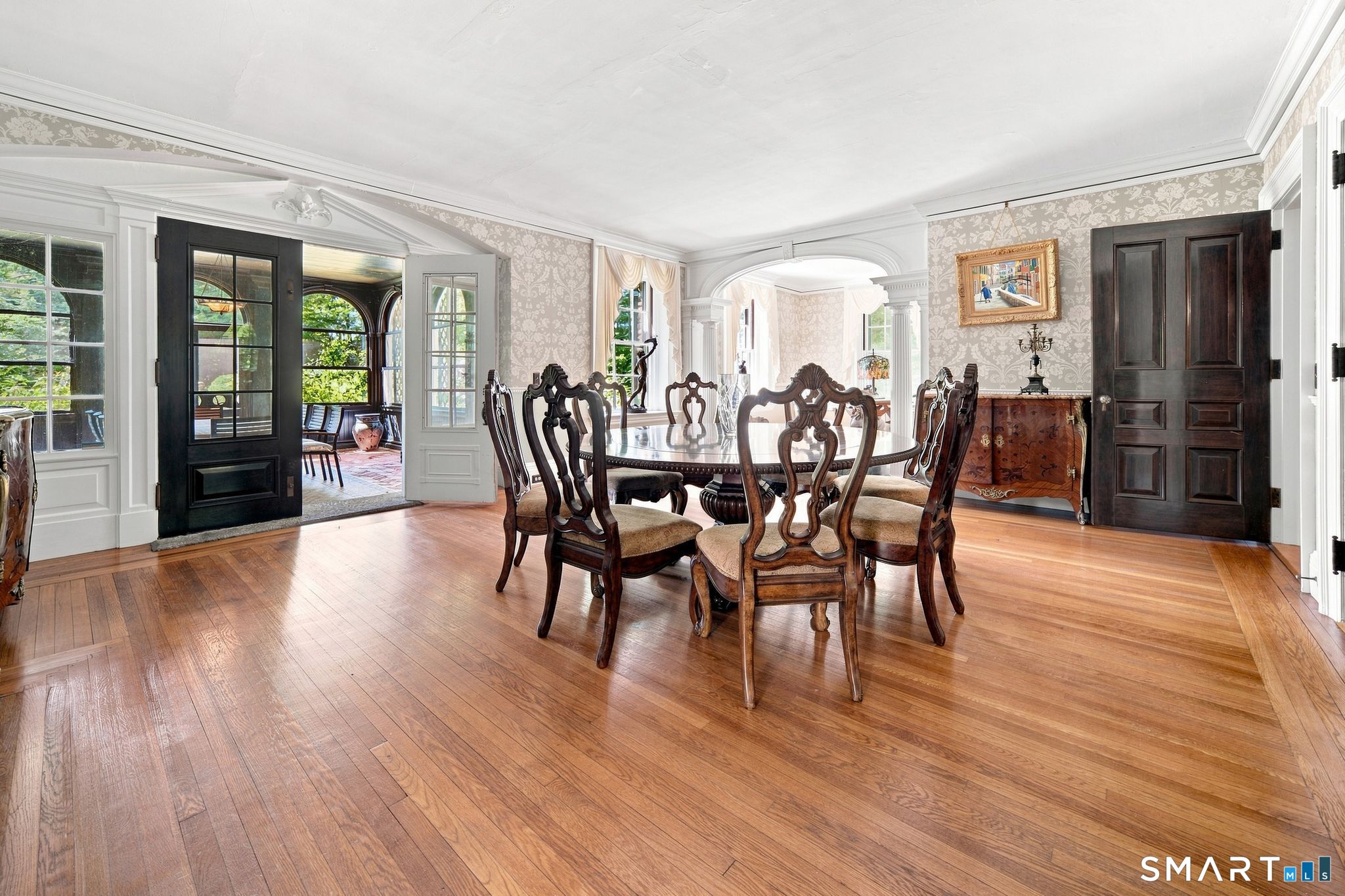 357 Wrights Crossing Road Pomfret CT 06259