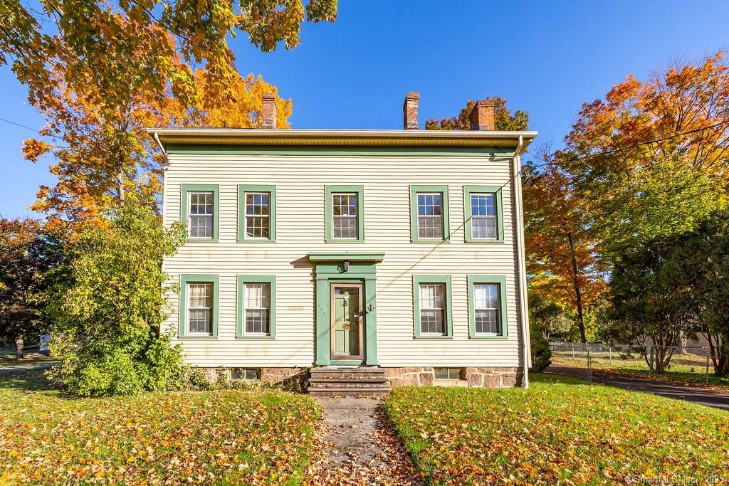 261 Clintonville Lane North Haven CT 06473