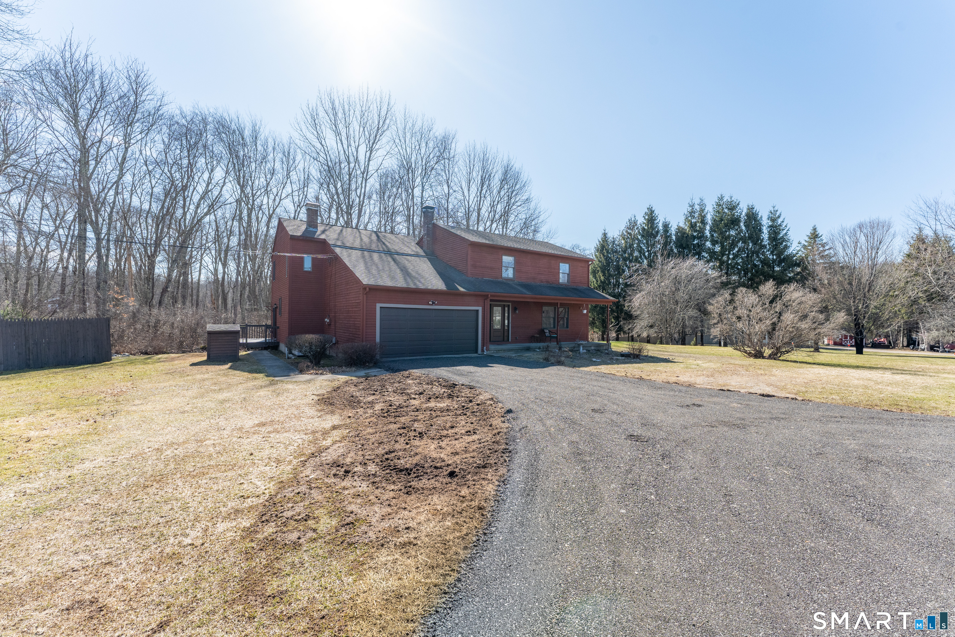 41 Margaret Henry Road Killingly CT 06239
