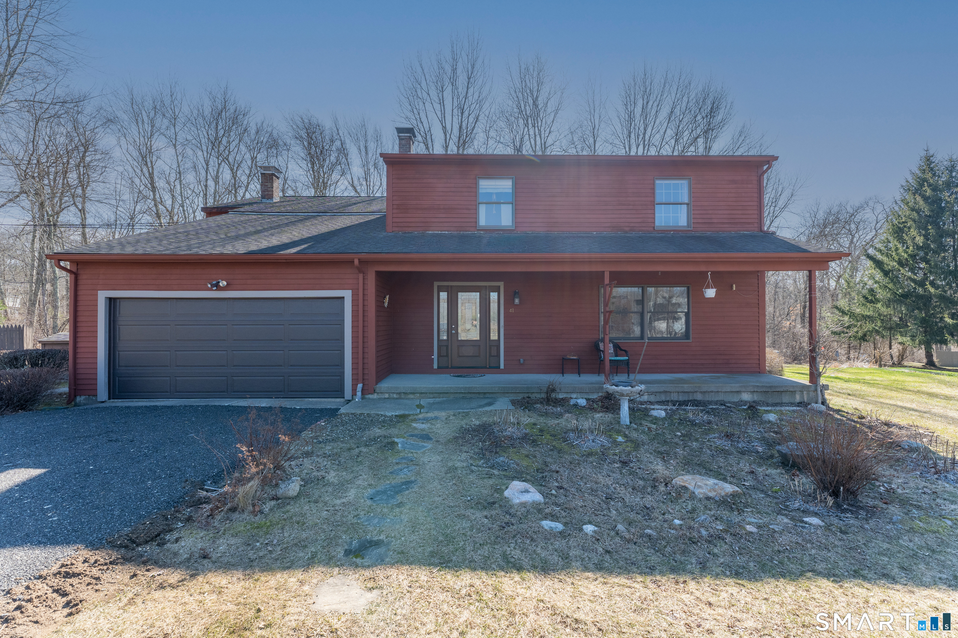 41 Margaret Henry Road Killingly CT 06239