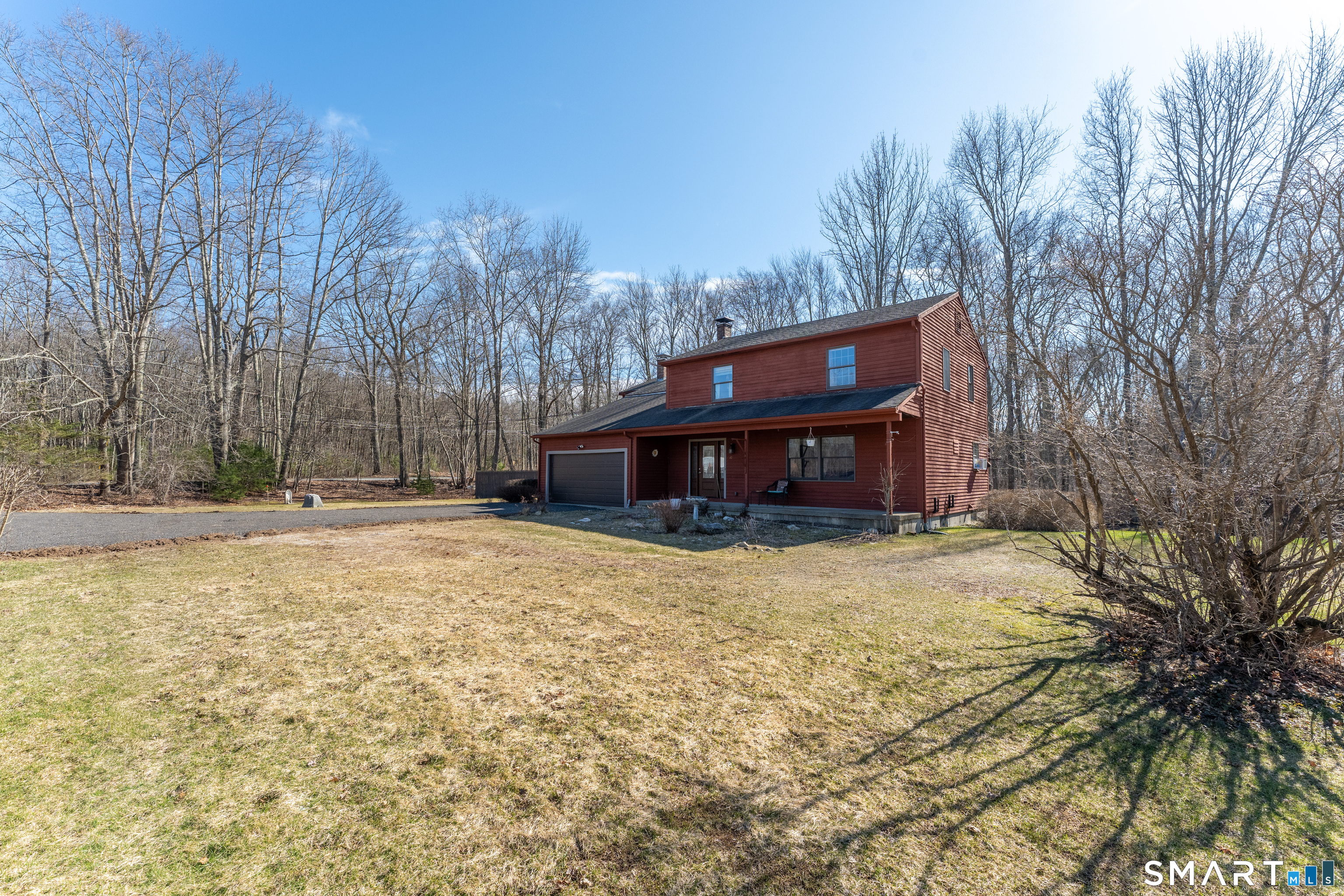 41 Margaret Henry Road Killingly CT 06239