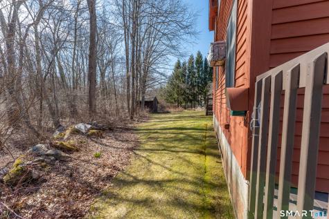 41 Margaret Henry Road Killingly CT 06239