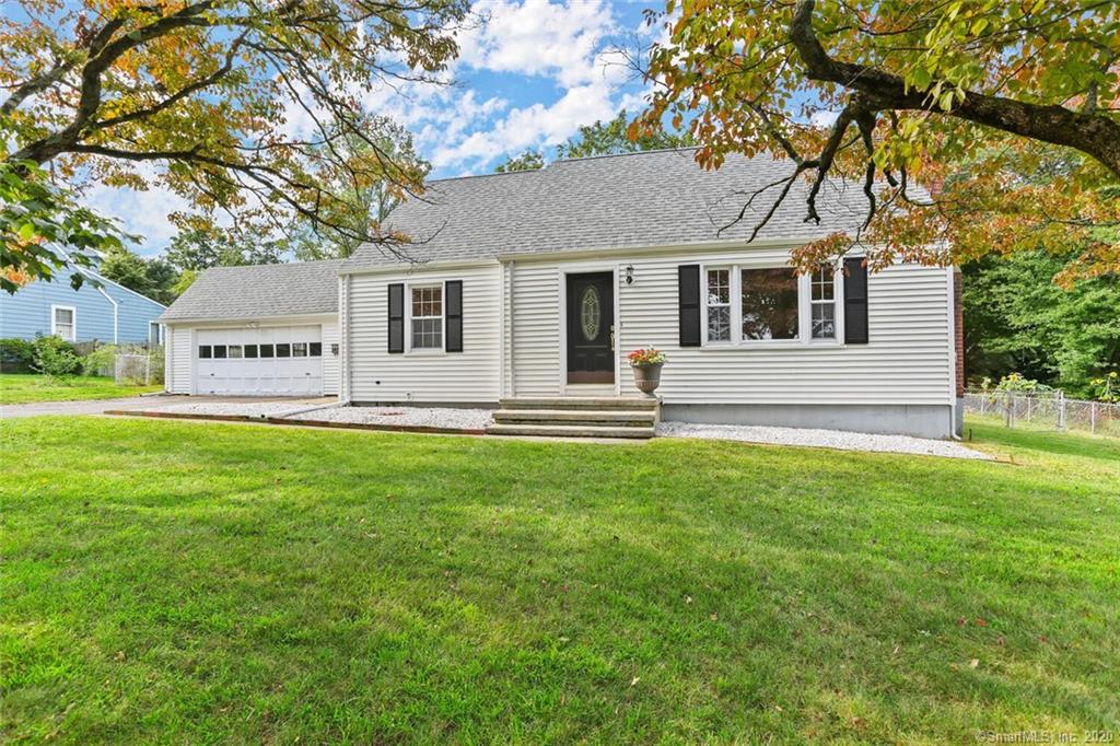 135 Tuller Road Fairfield CT 06825