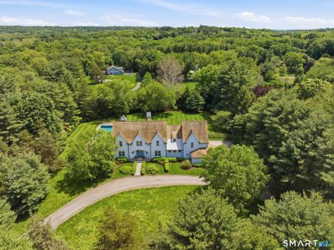 5 West Branch Road Westport CT 06880