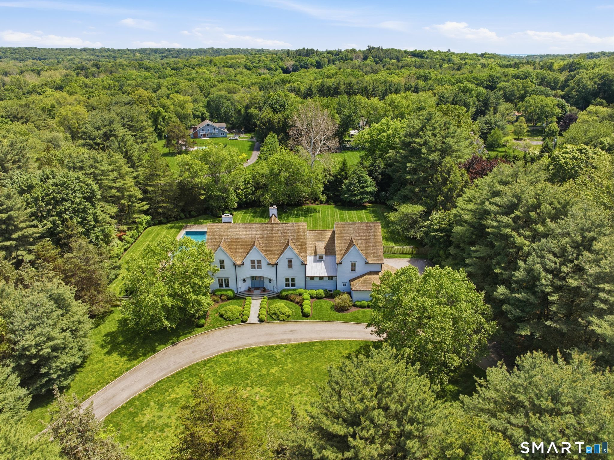 5 West Branch Road Westport CT 06880