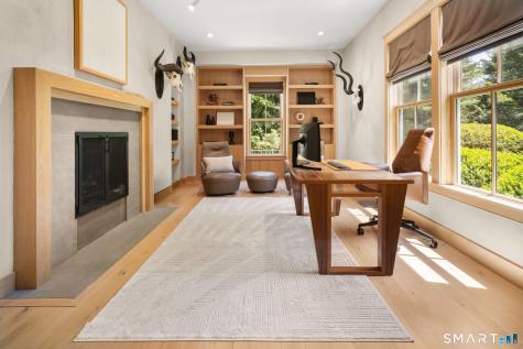 5 West Branch Road Westport CT 06880