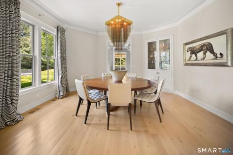 5 West Branch Road Westport CT 06880