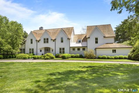 5 West Branch Road Westport CT 06880