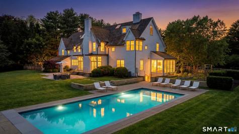 5 West Branch Road Westport CT 06880