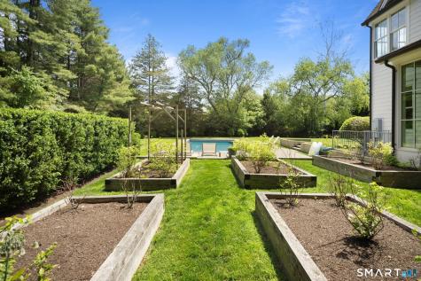 5 West Branch Road Westport CT 06880