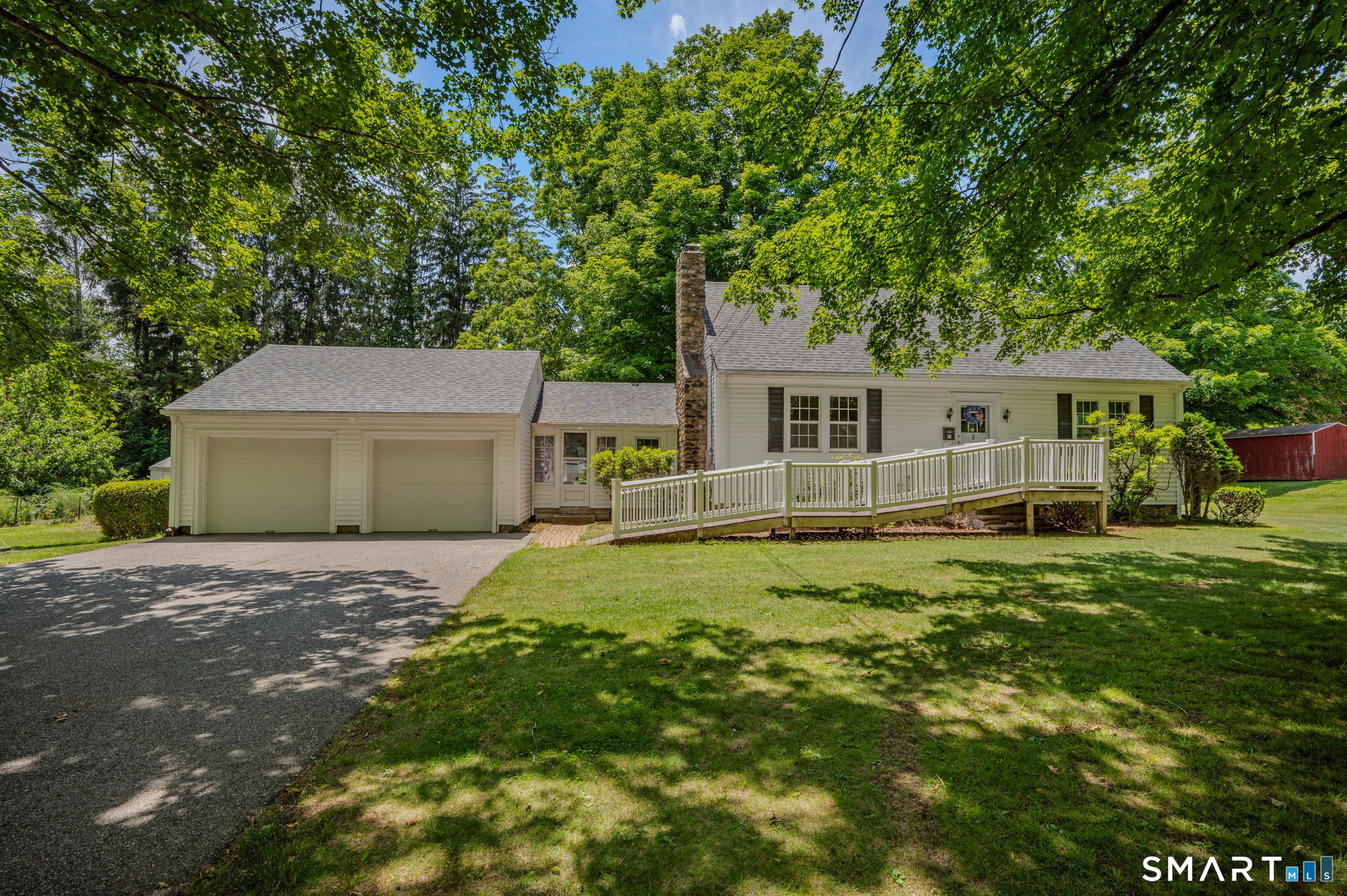 71 Old Hebron Road Colchester CT 06416