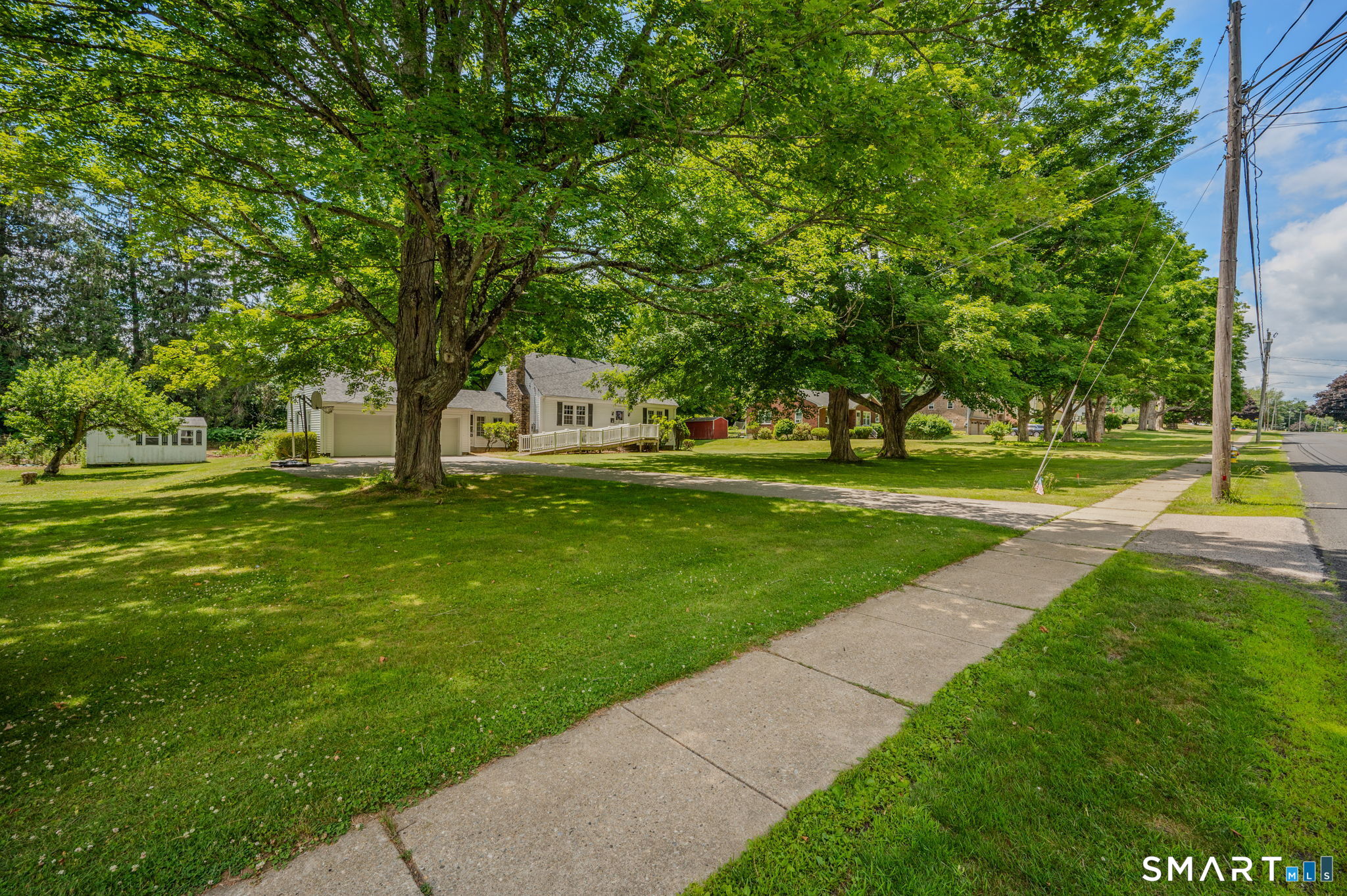 71 Old Hebron Road Colchester CT 06416