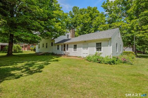 71 Old Hebron Road Colchester CT 06416