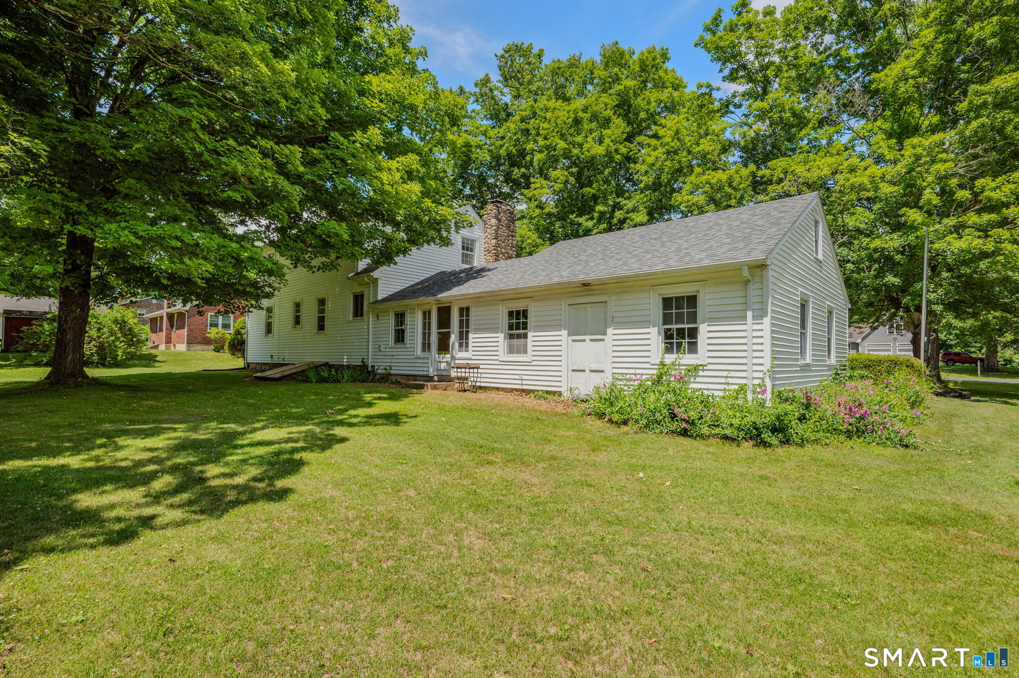71 Old Hebron Road Colchester CT 06416