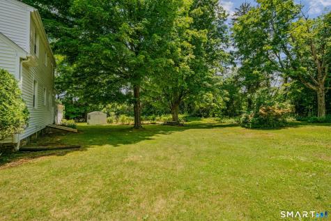 71 Old Hebron Road Colchester CT 06416