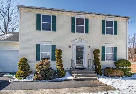 26 Joseph Lane Hamden CT 06514