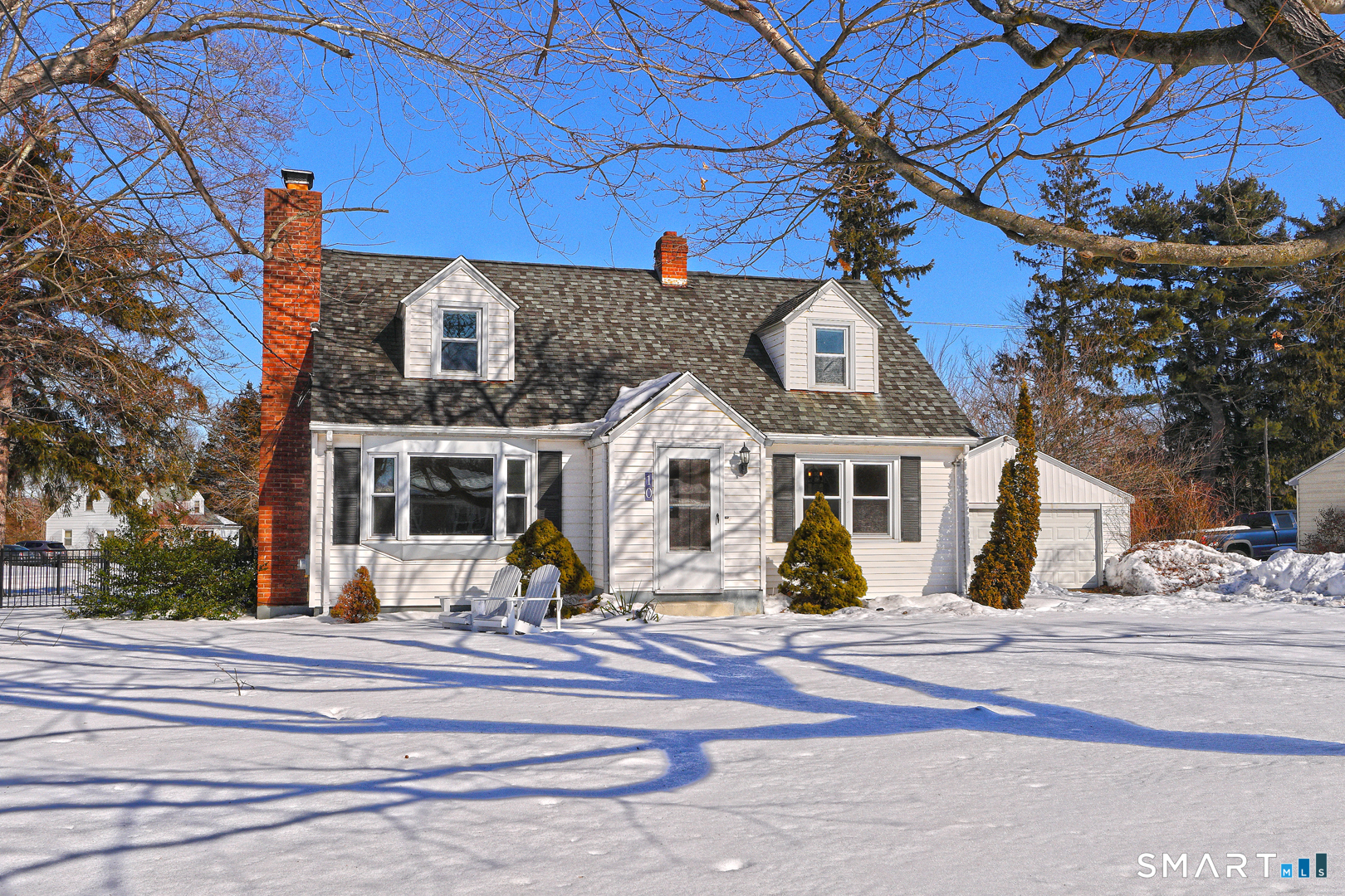 10 Hemingway Road North Haven CT 06473