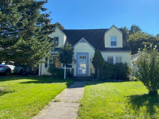 17 Page Street Norwich CT 06360